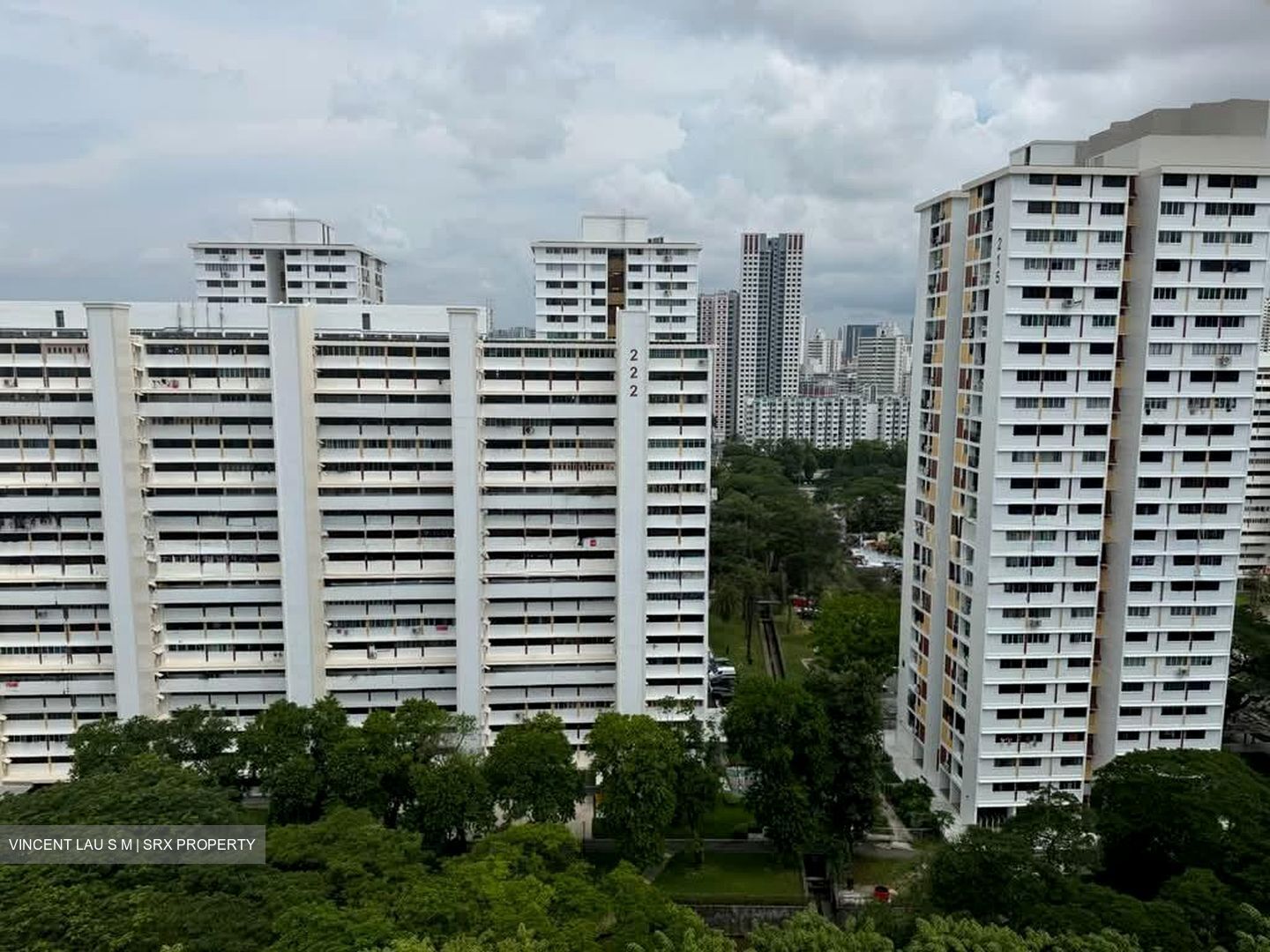 Blk 219 Lorong 8 Toa Payoh (Toa Payoh), HDB 4 Rooms #591952811